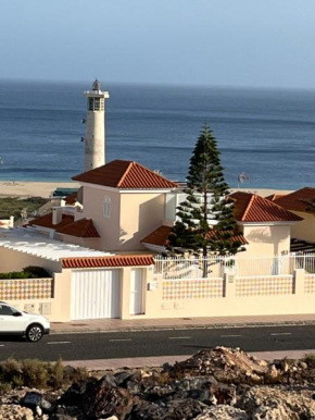Casa Vista del Mar 1